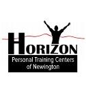 Horizon Personal Training Centers of Newington logo